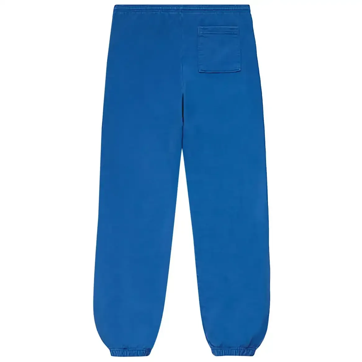 Sp5der Legacy Sweatpant Blue