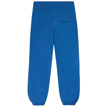 Sp5der Legacy Sweatpant Blue