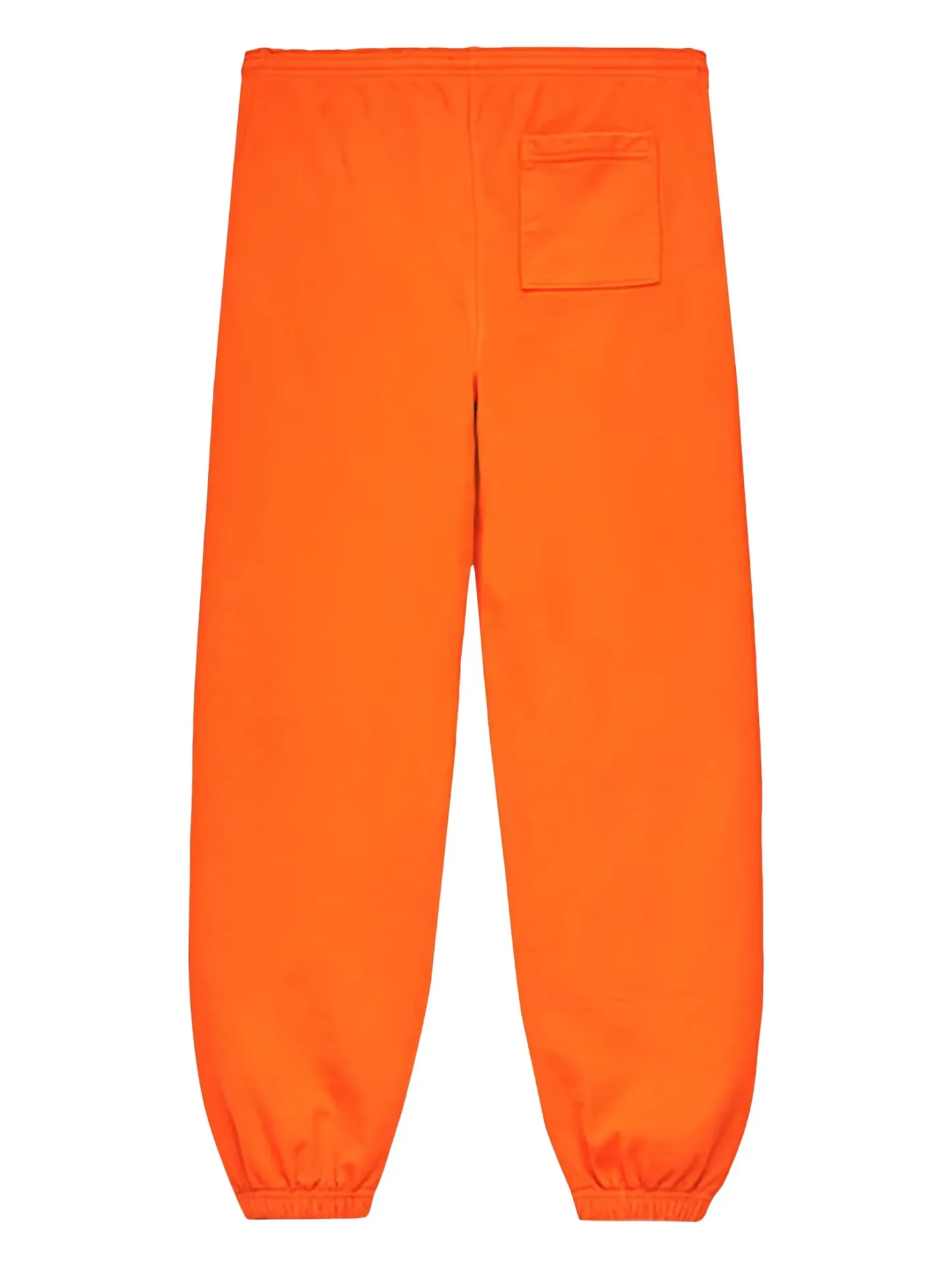 Sp5der Legacy Sweatpants Orange