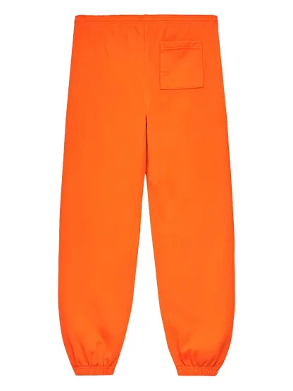 Sp5der Legacy Sweatpants Orange