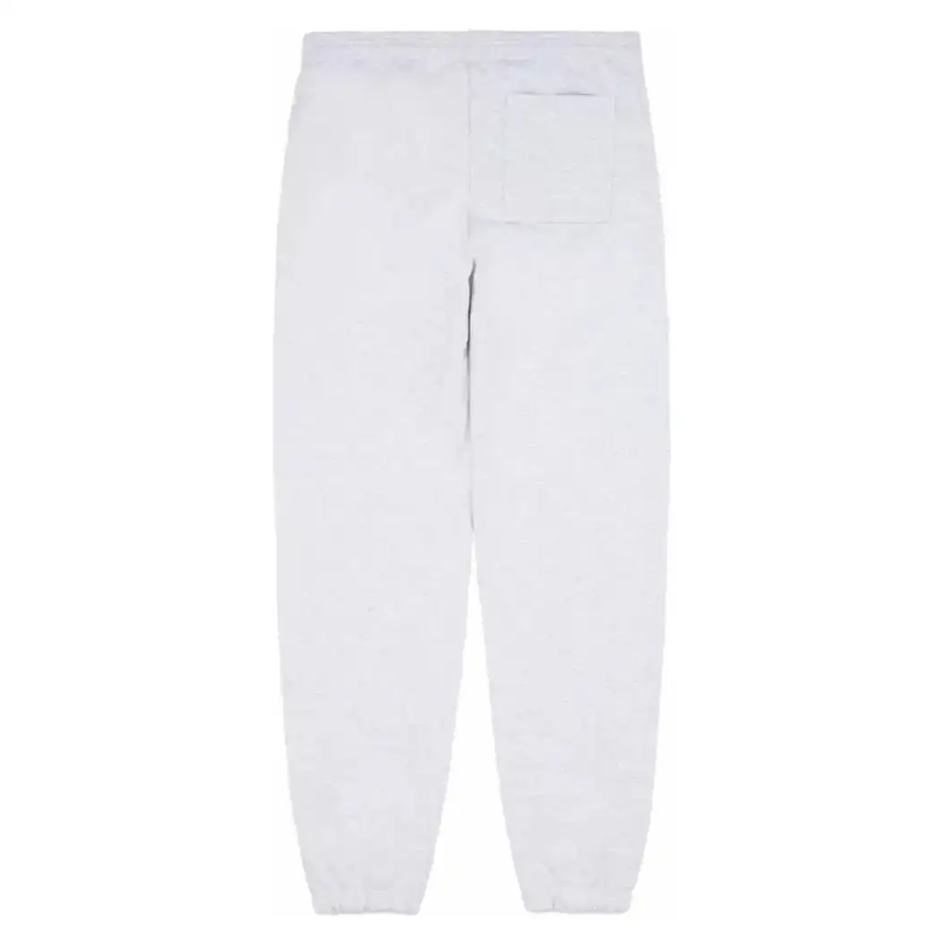 Sp5der OG Web Sweatpants Light Grey