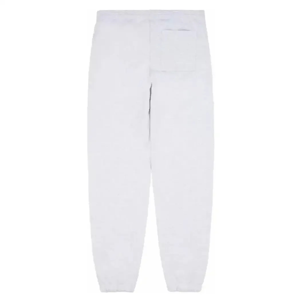 Sp5der OG Web Sweatpants Light Grey