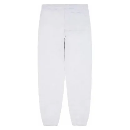 Sp5der OG Web Sweatpants Light Grey