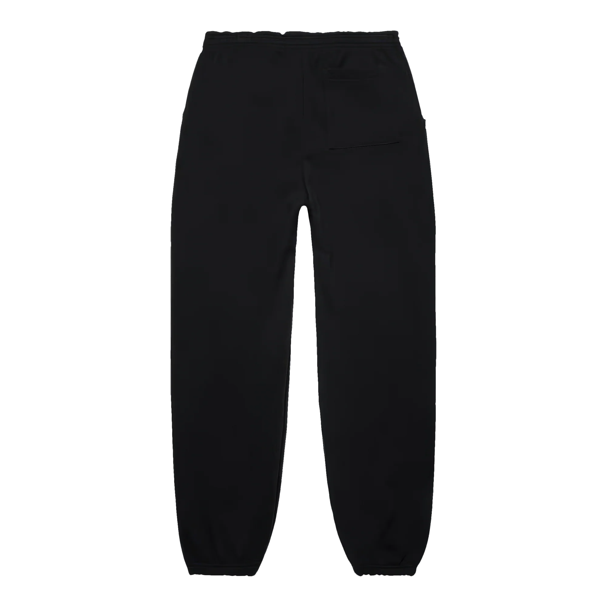 Sp5der P*NK V2 Sweatpants Black