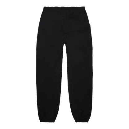Sp5der P*NK V2 Sweatpants Black