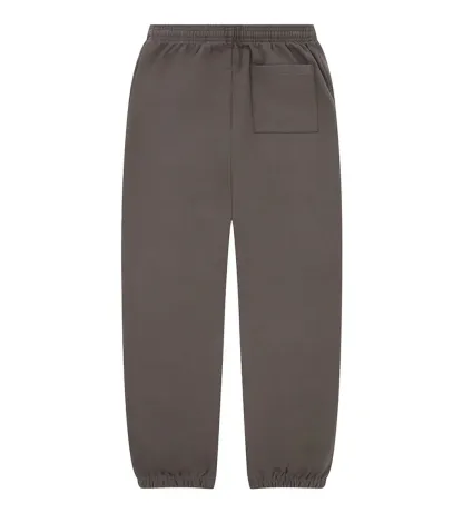 Sp5der Punk V2 Sweatpants Slate Grey