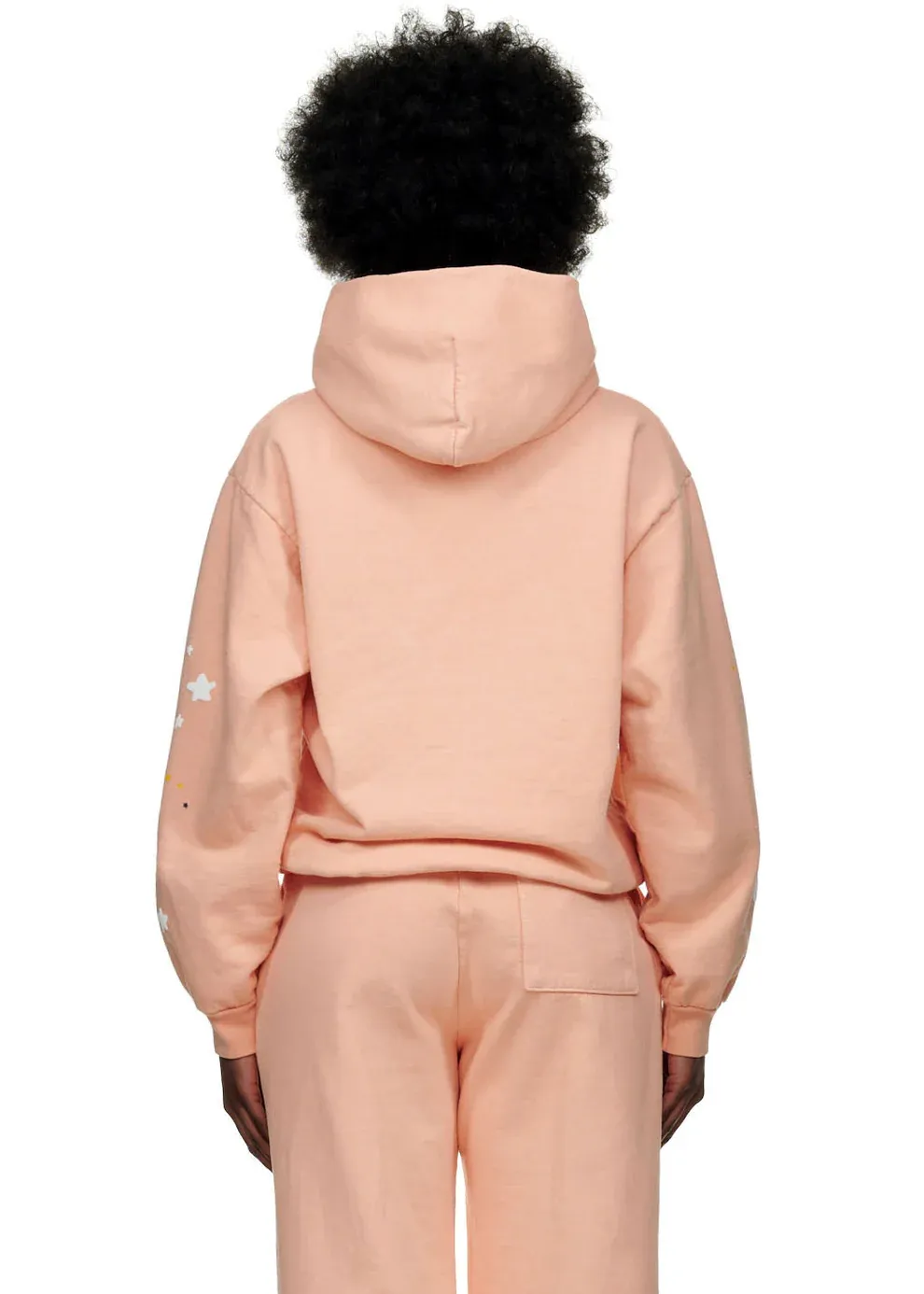 Sp5der SP5 Bellini Hoodie Belinni