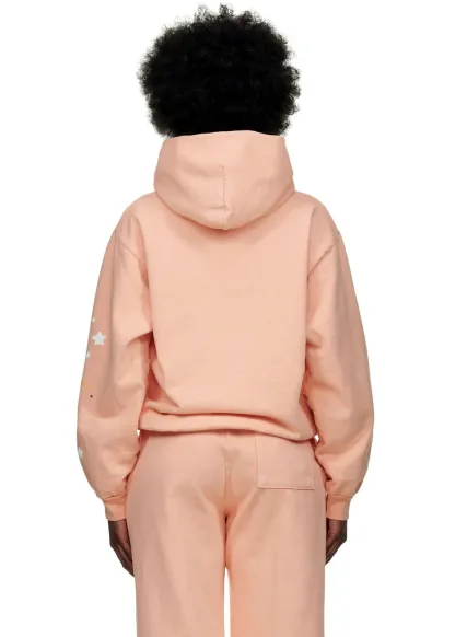 Sp5der SP5 Bellini Hoodie Belinni