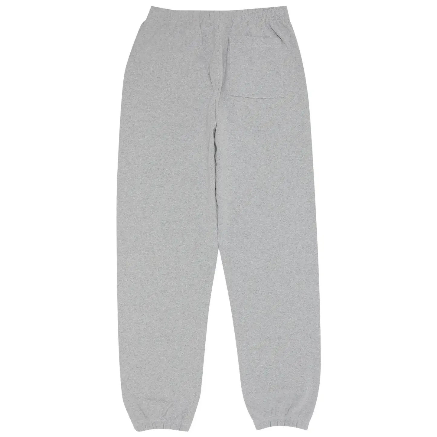 Sp5der Souvenir Sweatpant Heather Grey