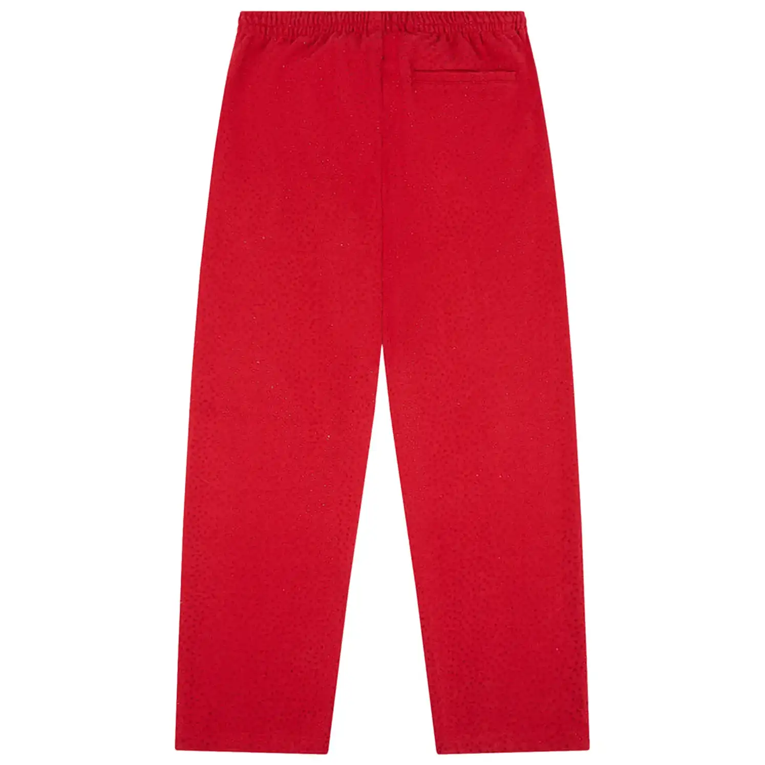 Sp5der VVS Sweatpant Red