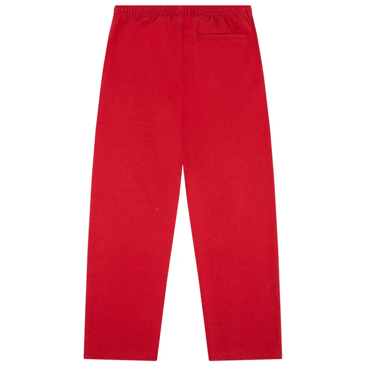 Sp5der VVS Sweatpant Red
