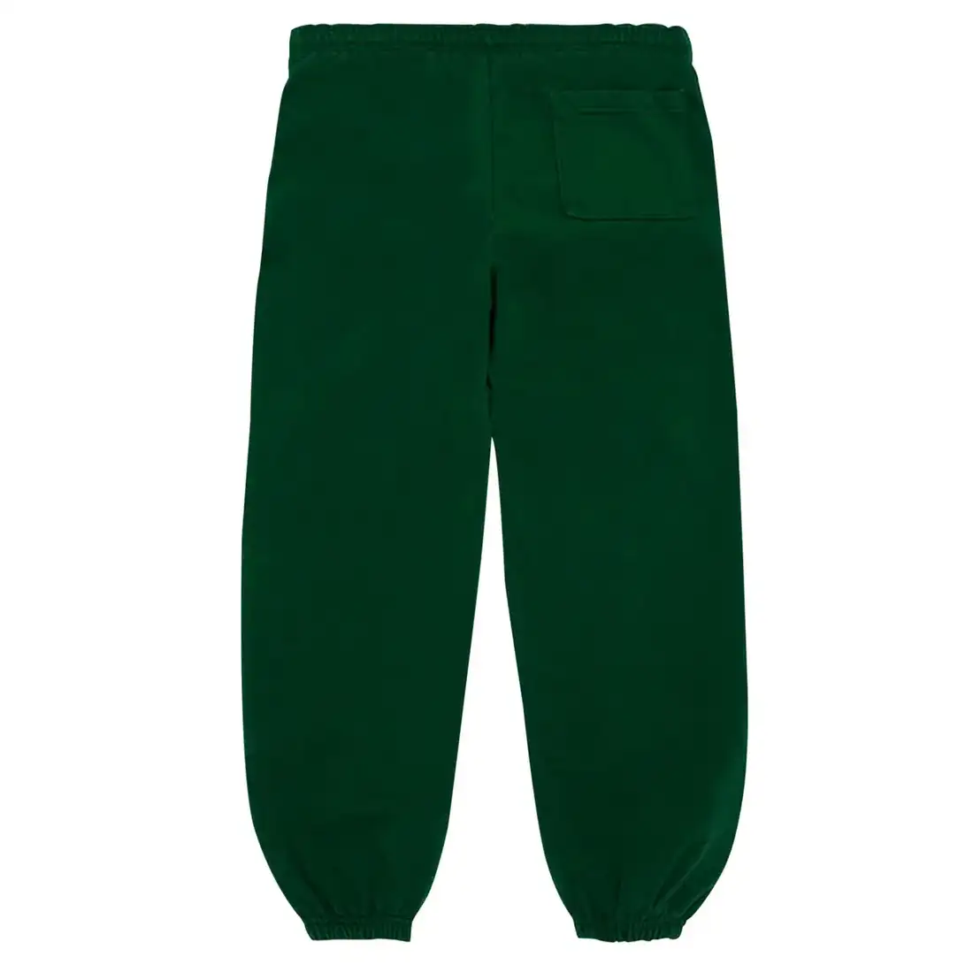 Sp5der Web Sweatpants Hunter Green