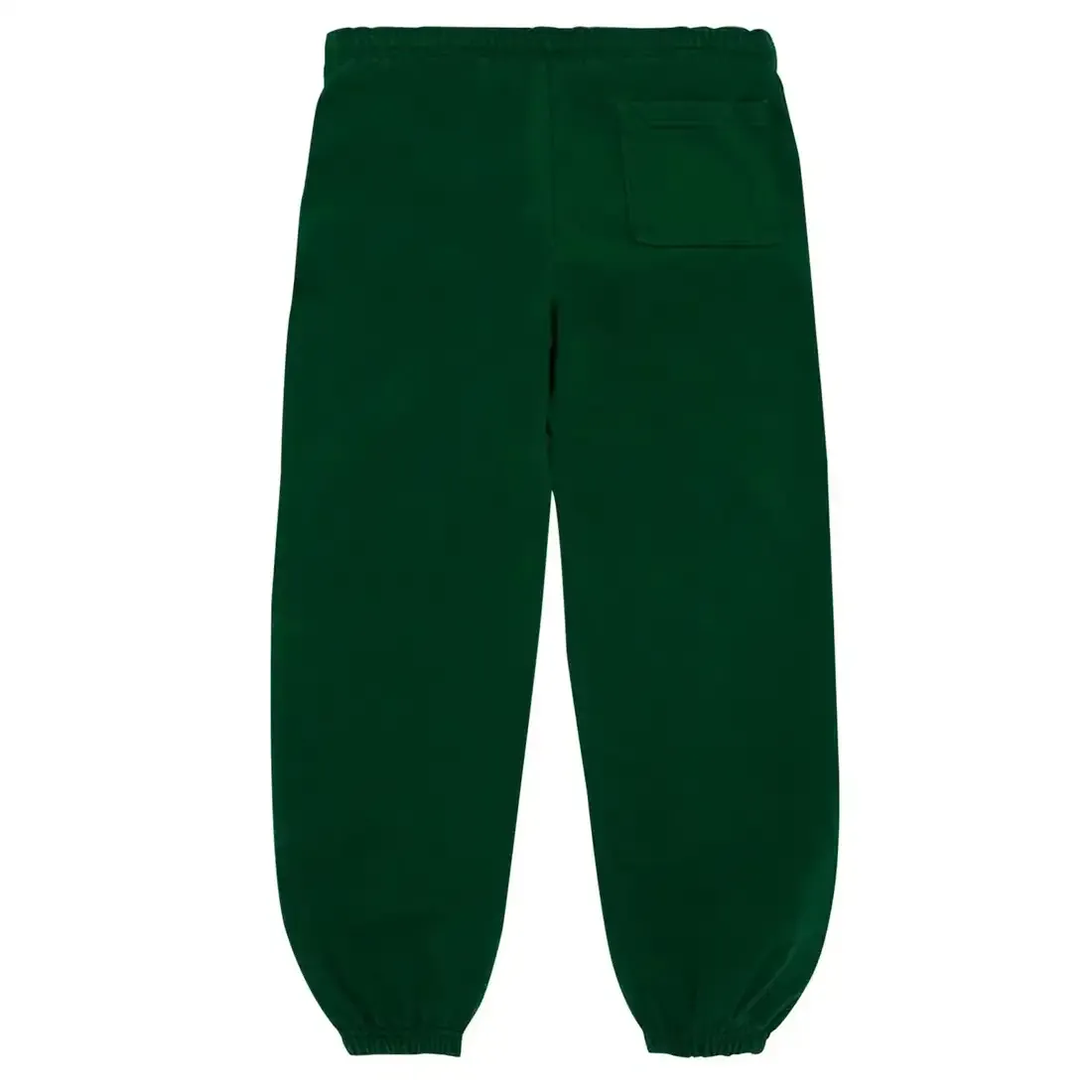Sp5der Web Sweatpants Hunter Green