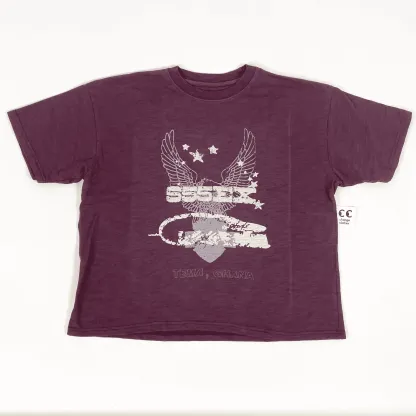 Sp5der Worldwide 5EX Tee Shirt
