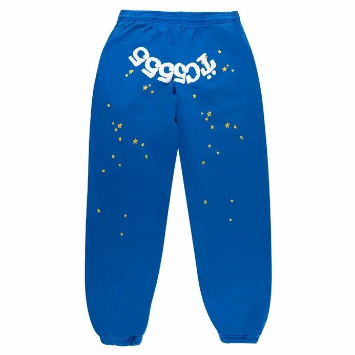 Sp5der Worldwide TC5 Guardian Angel Sweatpants