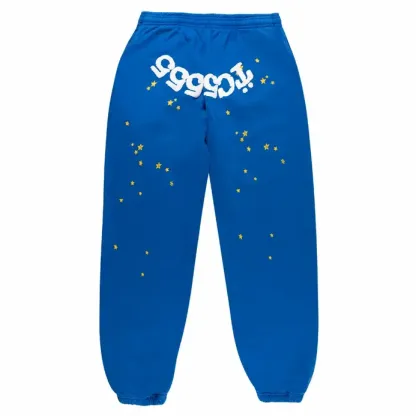 Sp5der Worldwide TC5 Guardian Angel Sweatpants