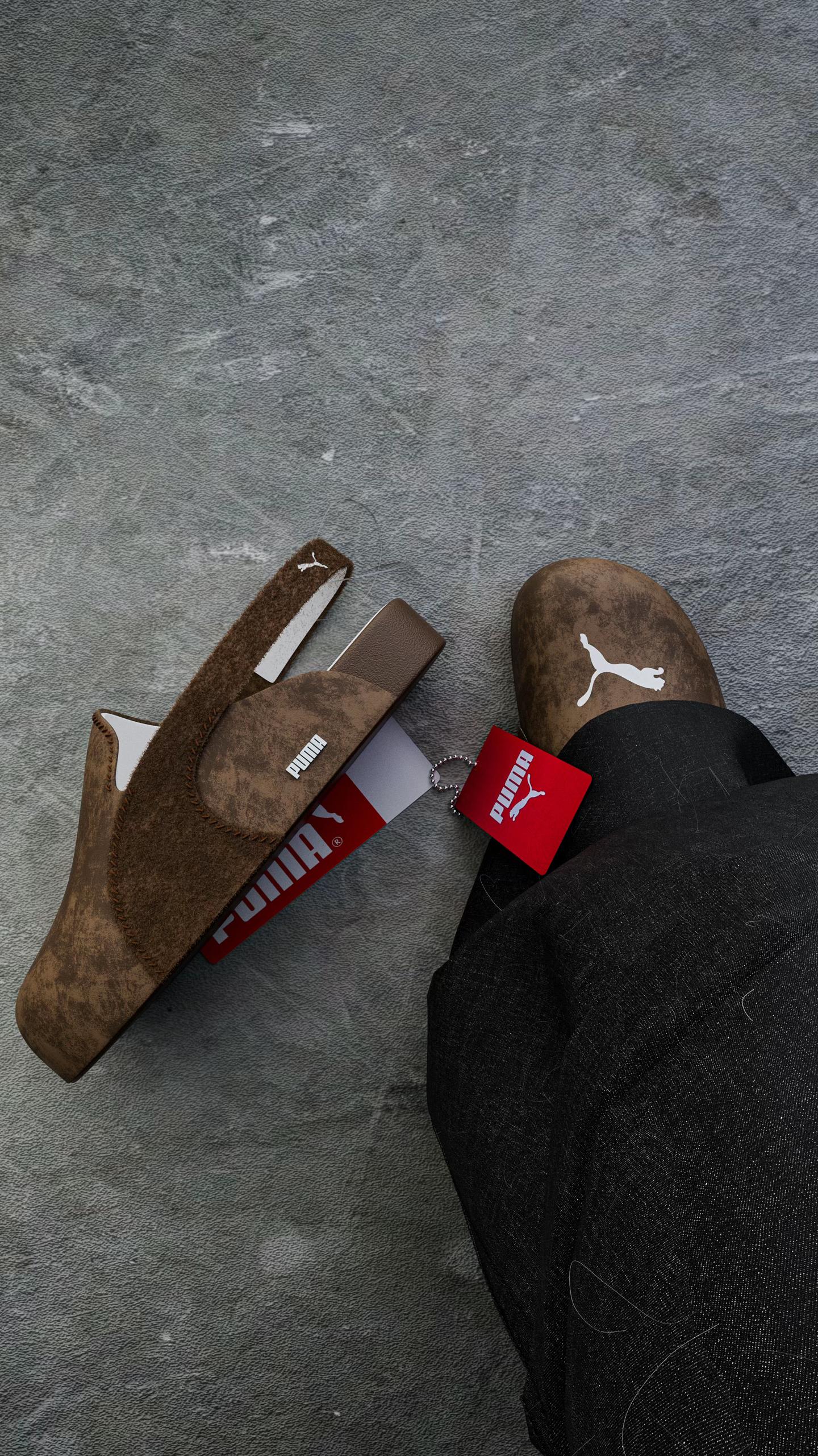 MULES