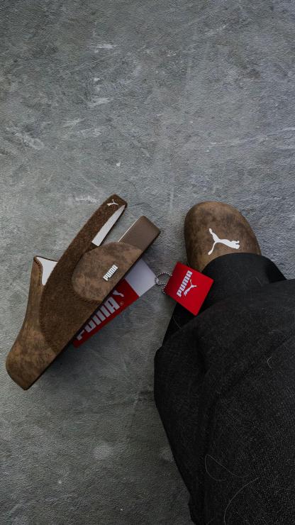 MULES