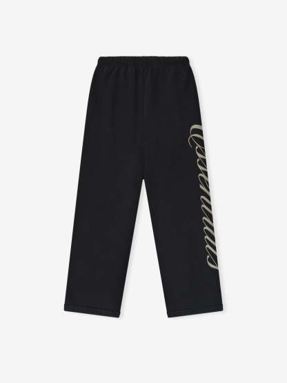 Heavy Fleece Lounge Sweatpant