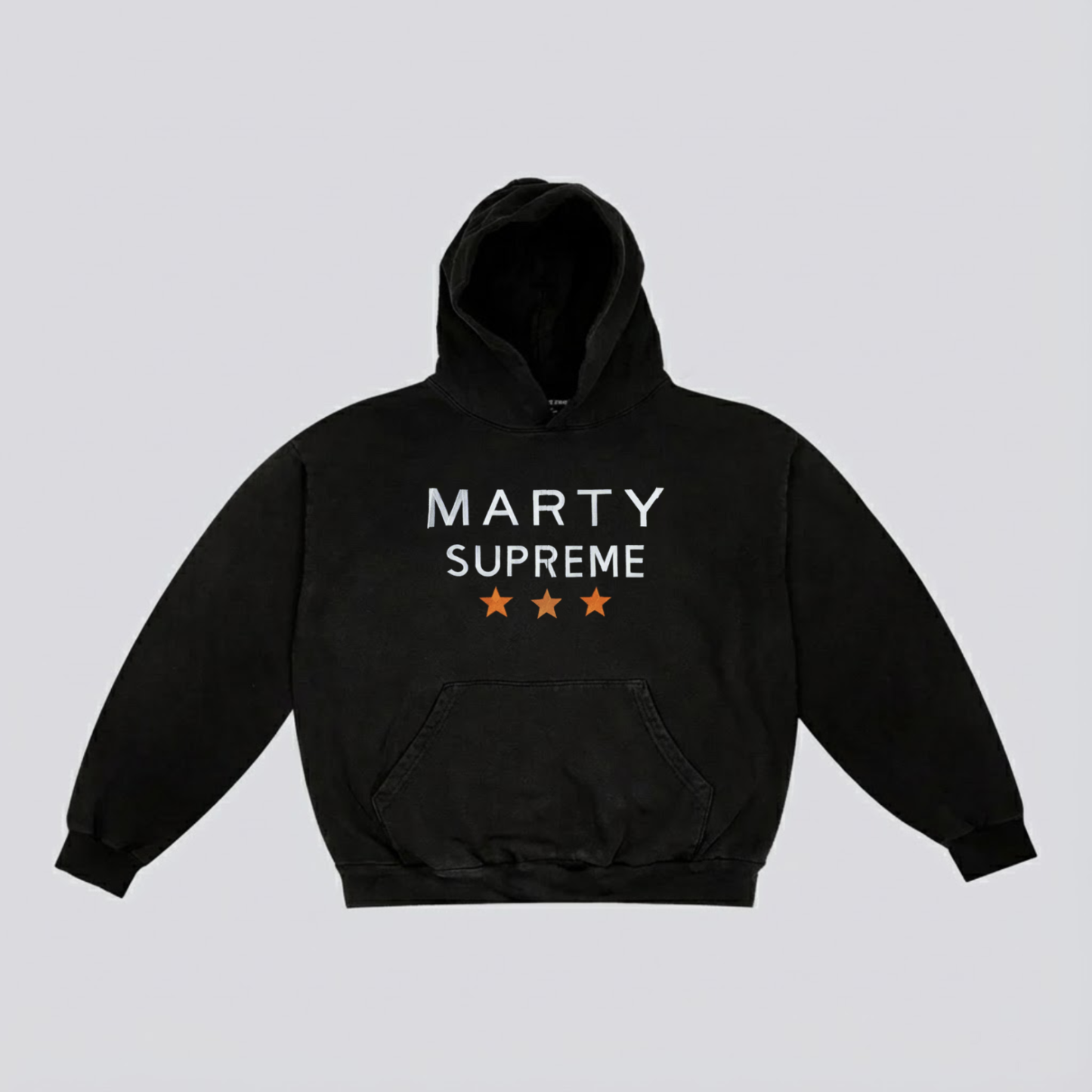 Marty Supreme Icon Hoodie