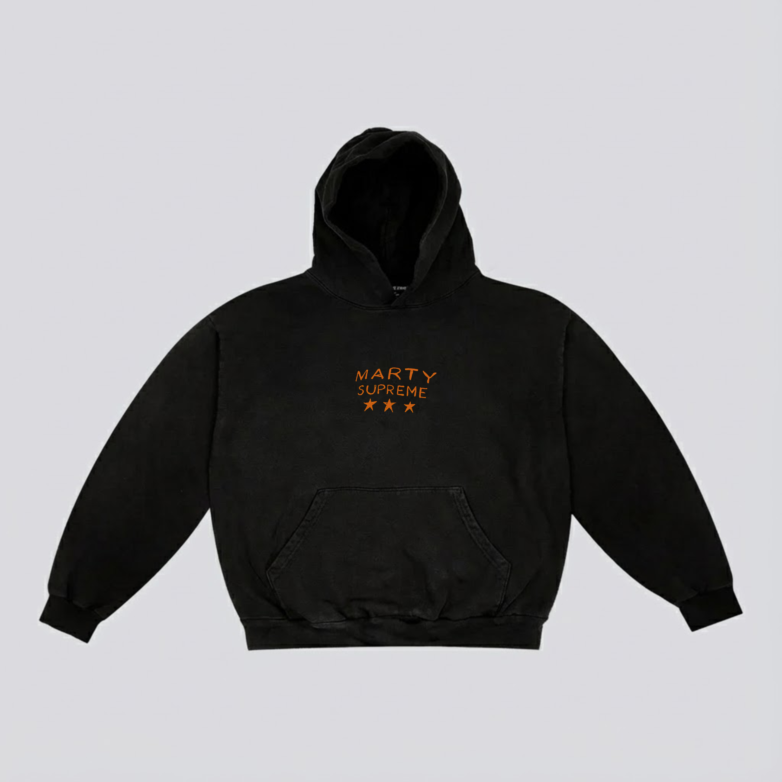 Marty Supreme Icon Hoodie