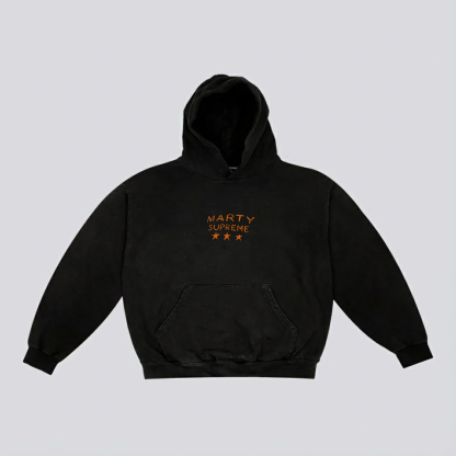 Marty Supreme Icon Hoodie