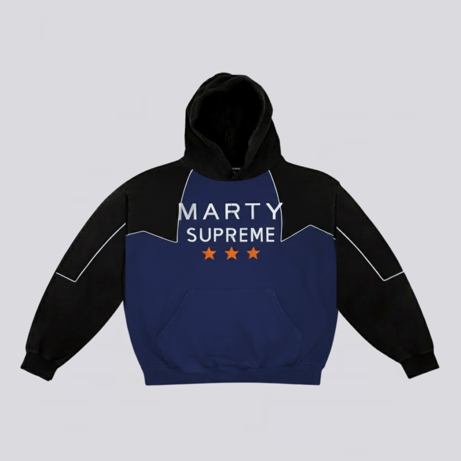 Marty Supreme Icon Hoodie