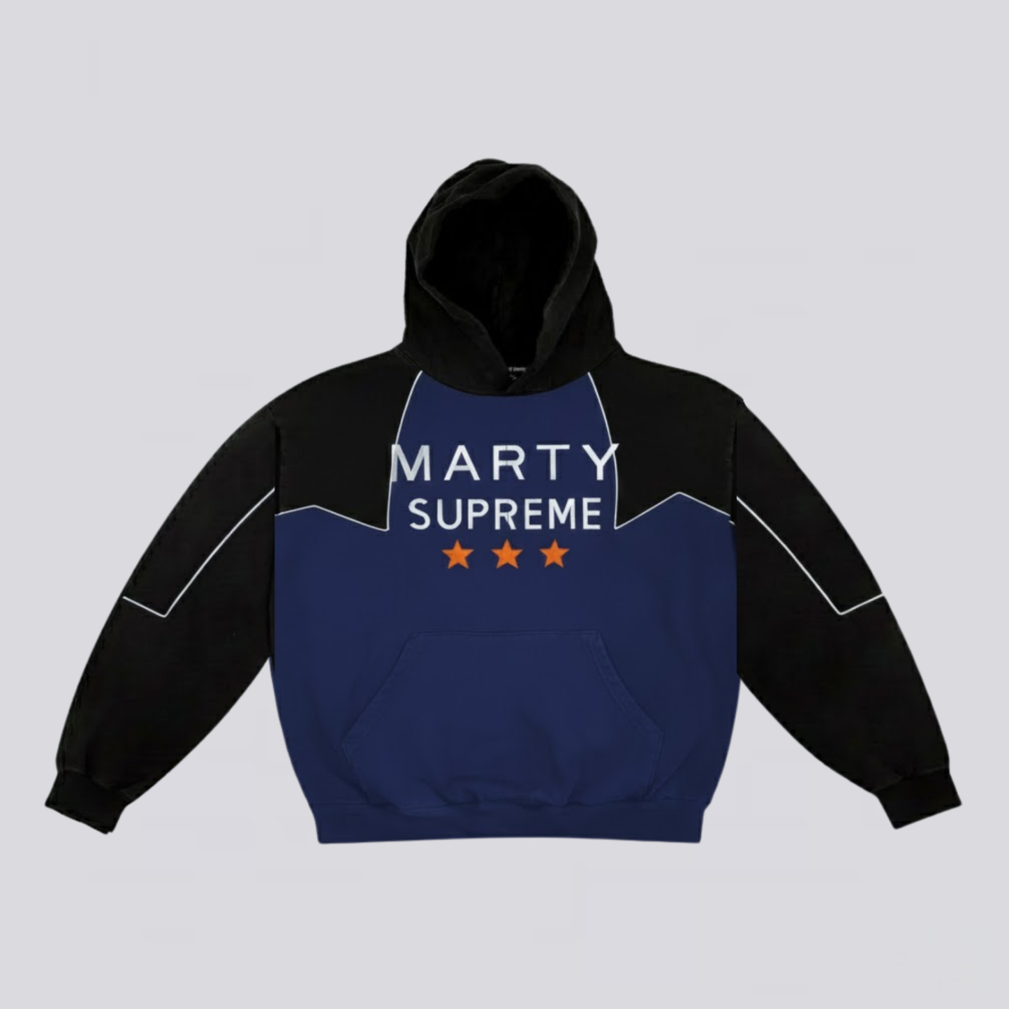 Marty Supreme Icon Hoodie