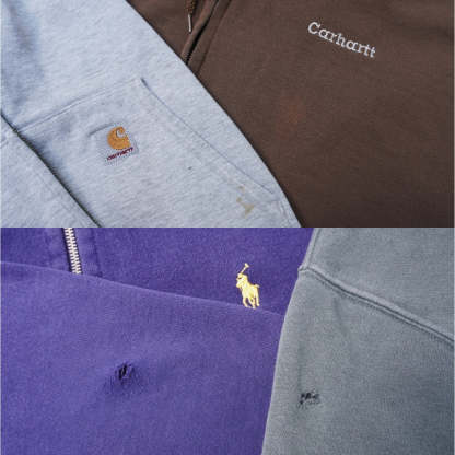 'TOO GOOD TO THROW' BOX