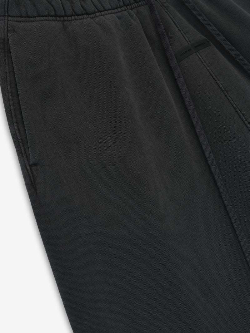 Heavy Fleece Flare Sweatpant