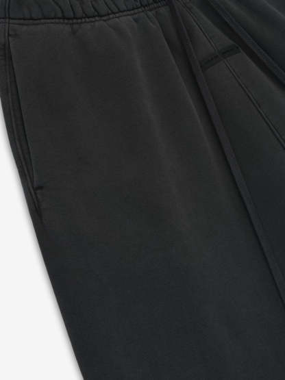 Heavy Fleece Flare Sweatpant