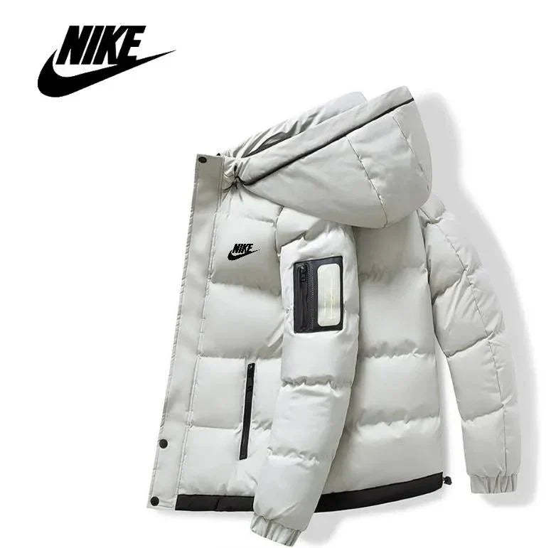 Nike| veste à fourrure pour homme