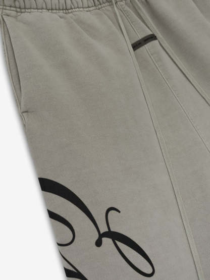 Heavy Fleece Lounge Sweatpant