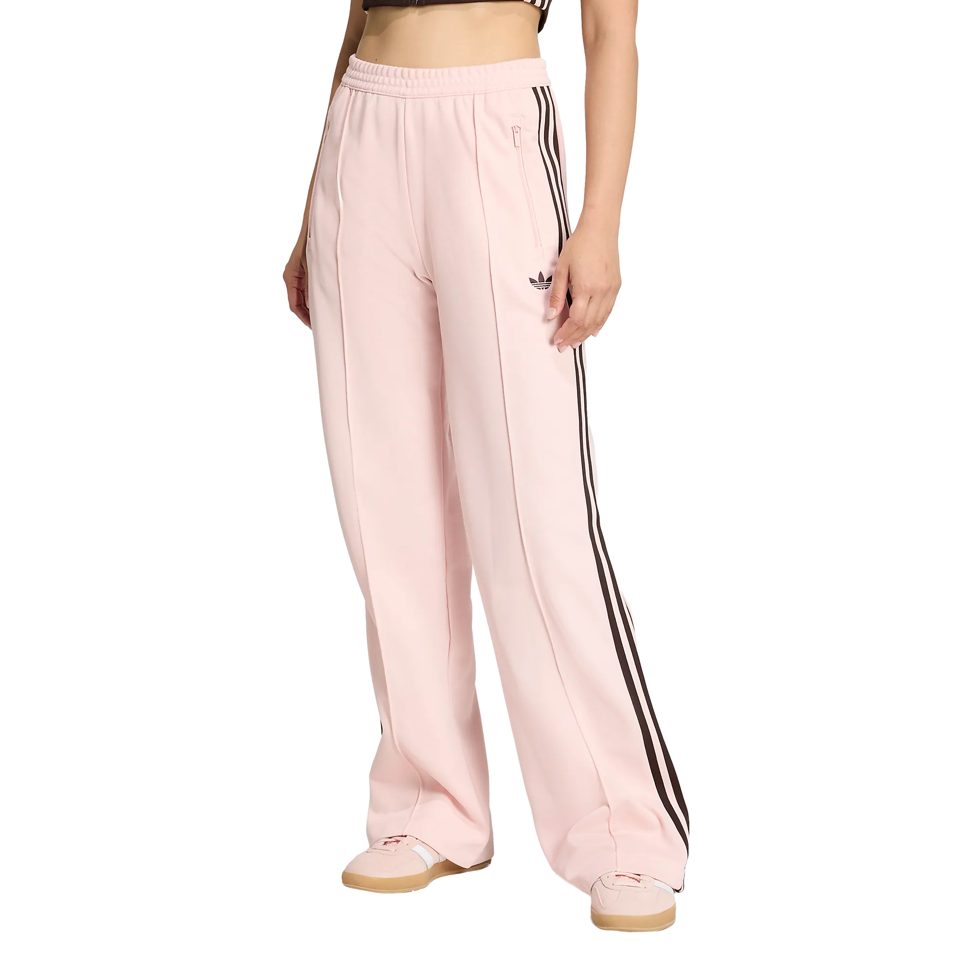 Jacket full zip classic