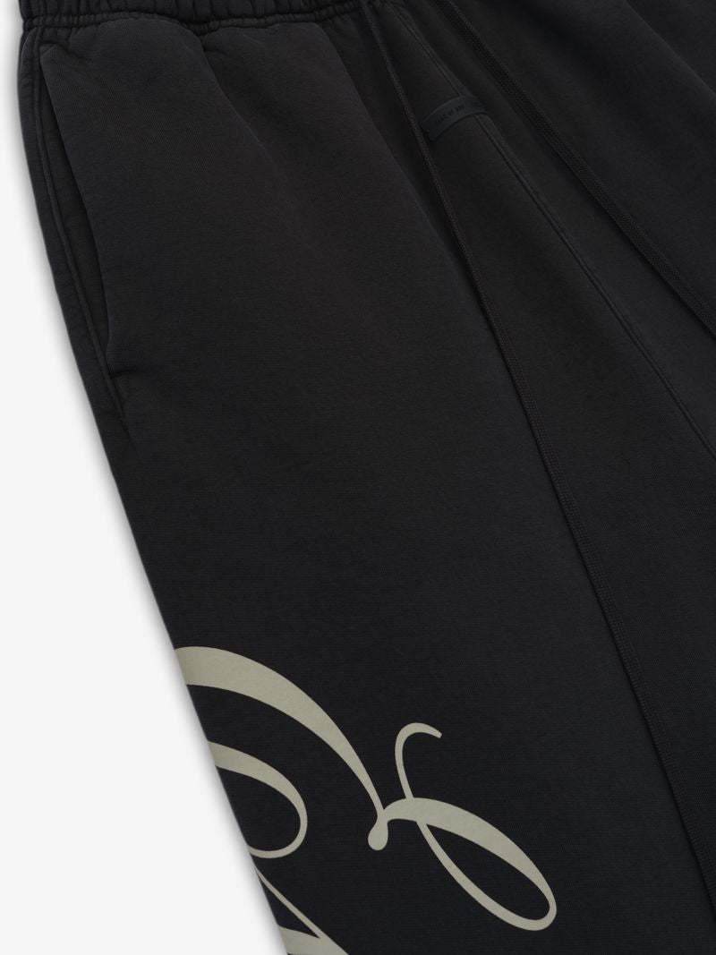 Heavy Fleece Lounge Sweatpant