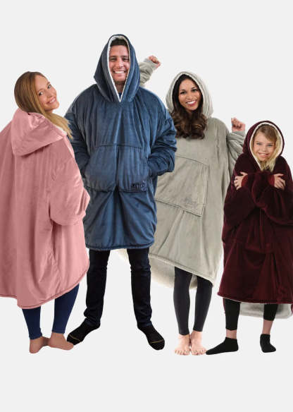 The Comfy Set