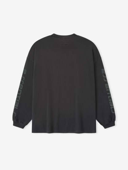 90s Long Sleeve Tee