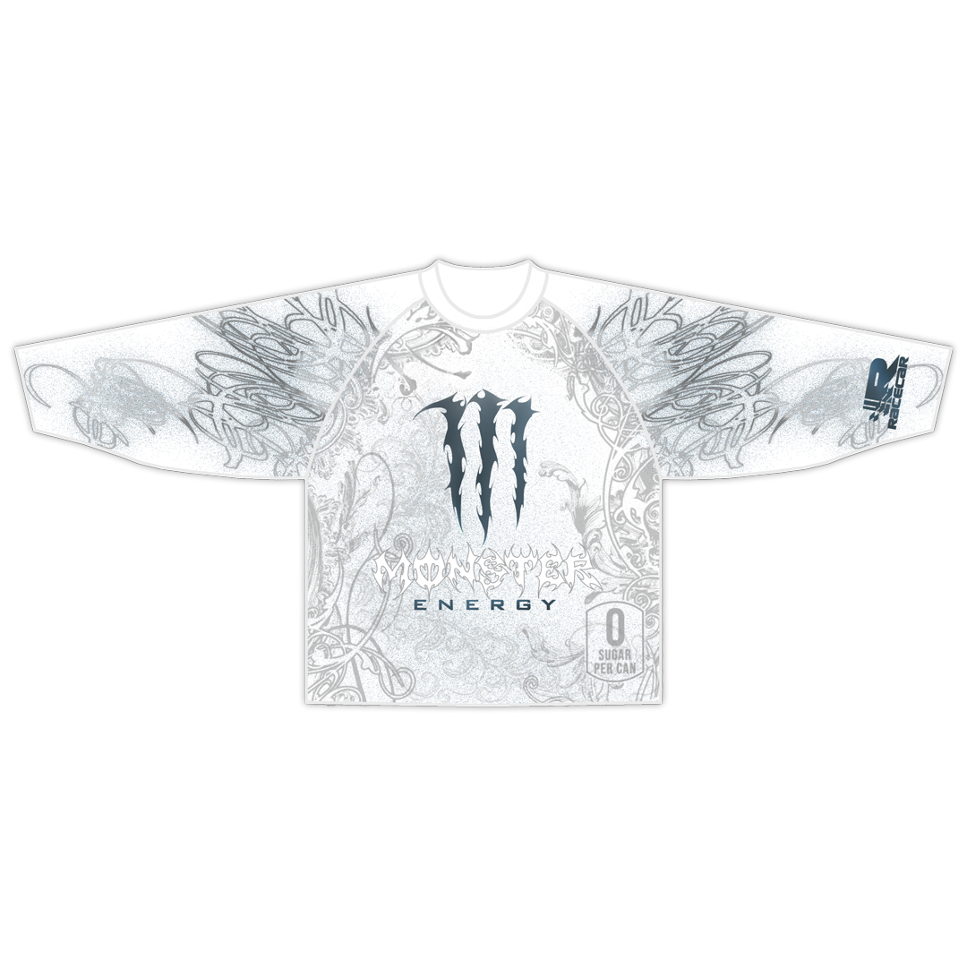 Monster jersey