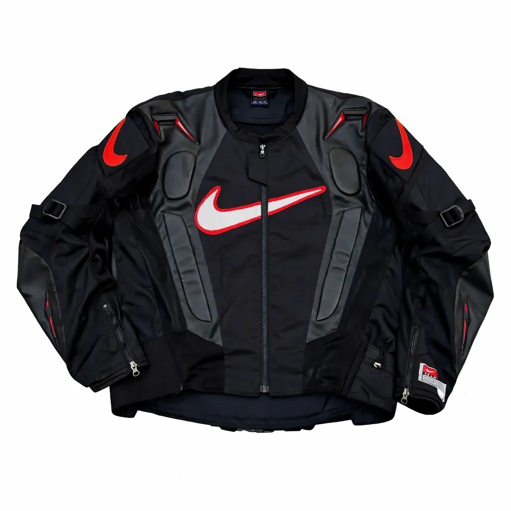 Motorcycle Jacket