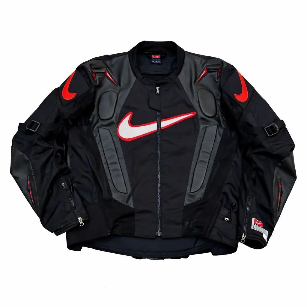 Motorcycle Jacket