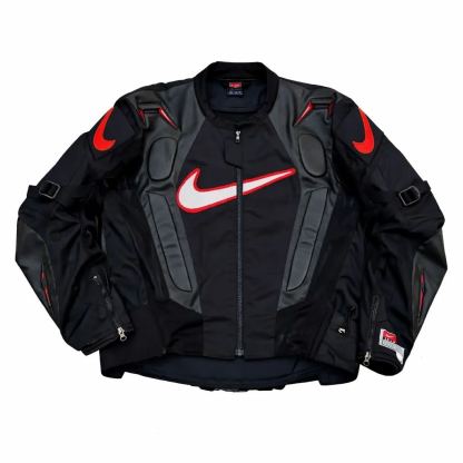 Motorcycle Jacket