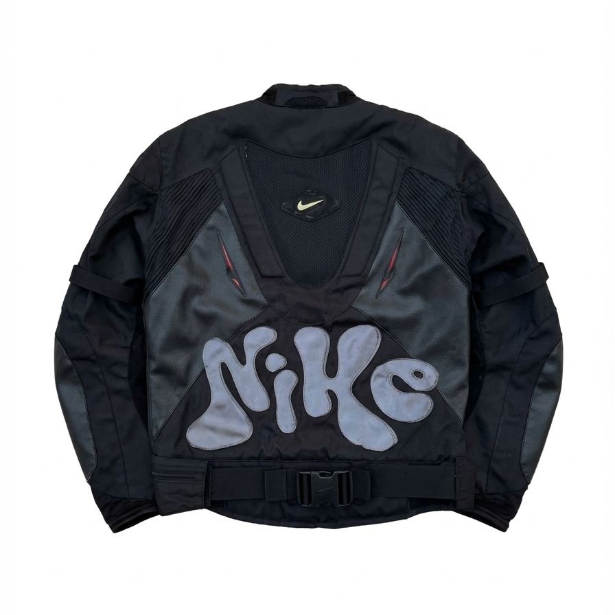 Motorcycle Jacket