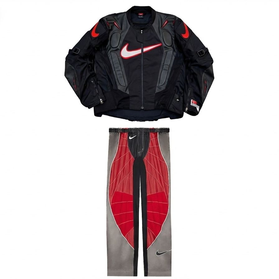 suit