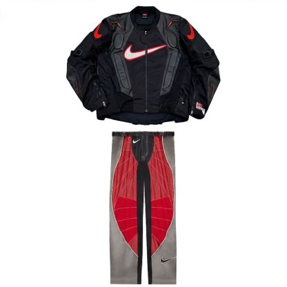 suit