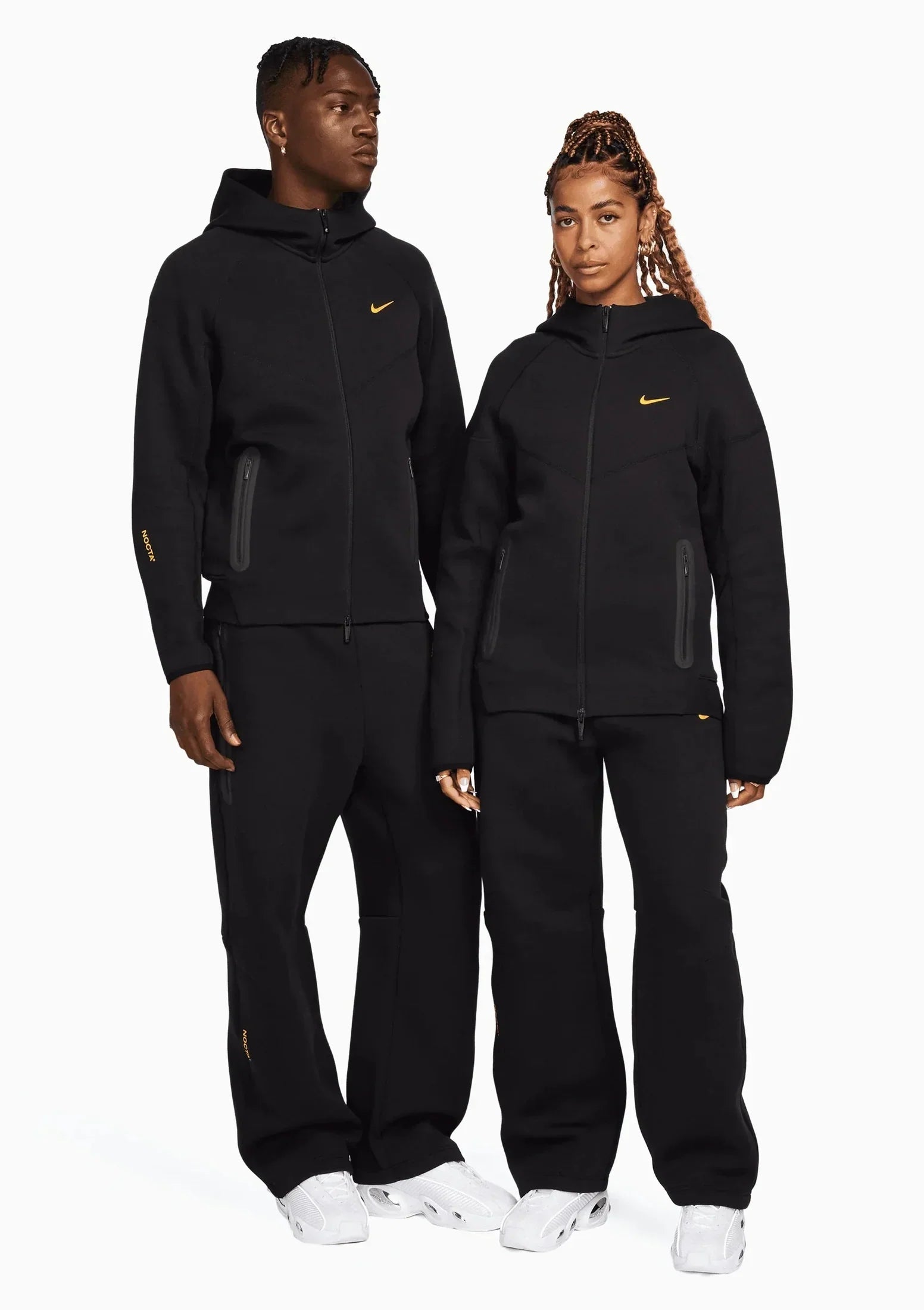 NOCTA｜VIRALER TRACKSUIT