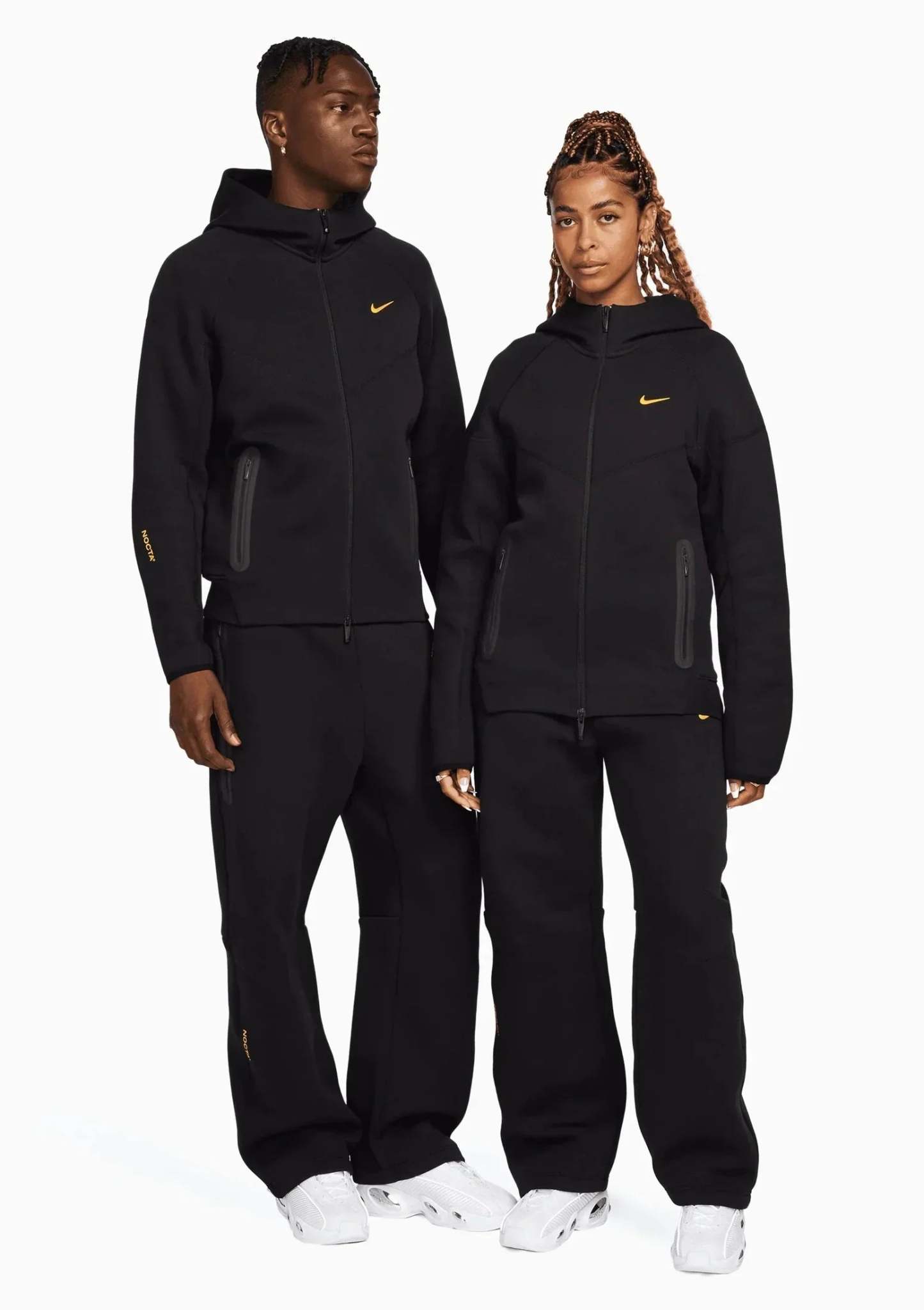 NOCTA｜VIRALER TRACKSUIT