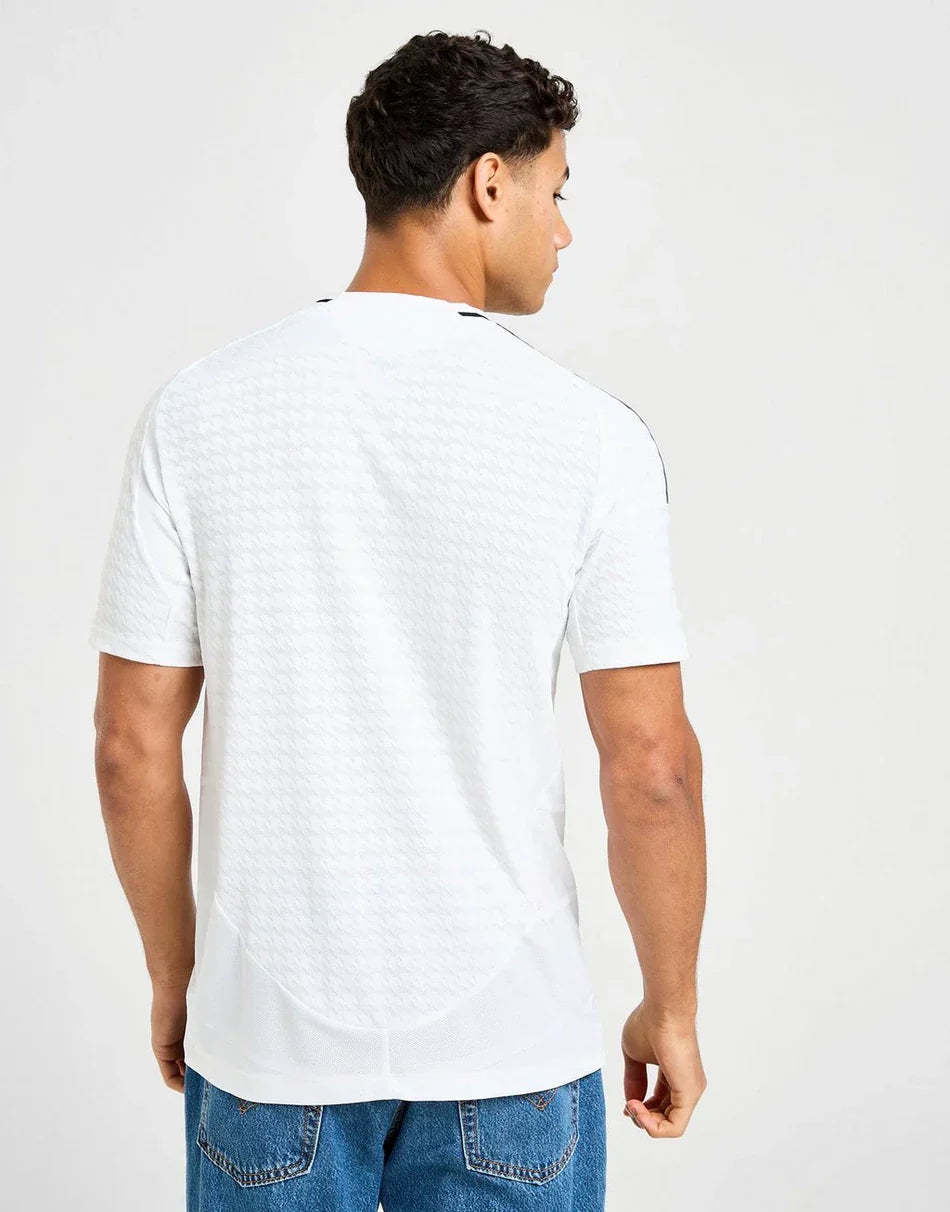 REAL MADRID CF 2024/25 HOME SHIRT