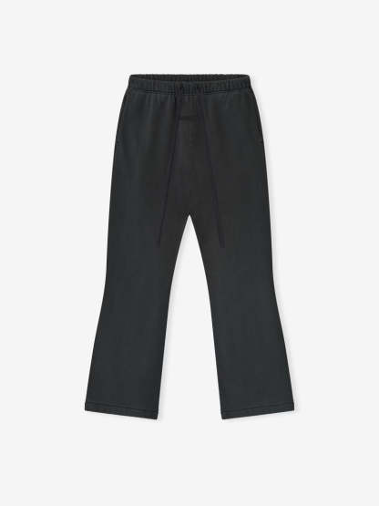 Heavy Fleece Flare Sweatpant