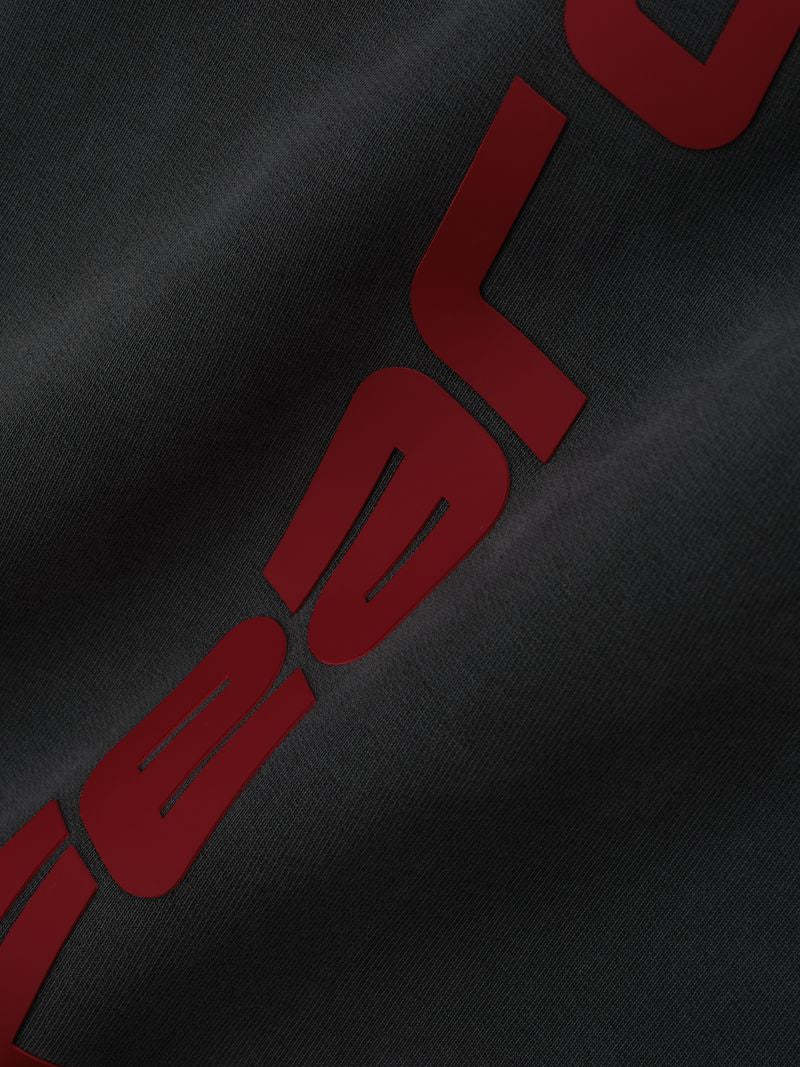 Heavy Fleece Flare Sweatpant