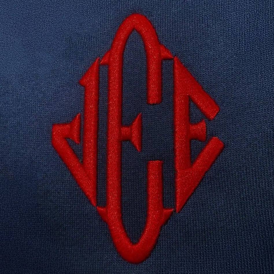 Epstein Quarter Zip